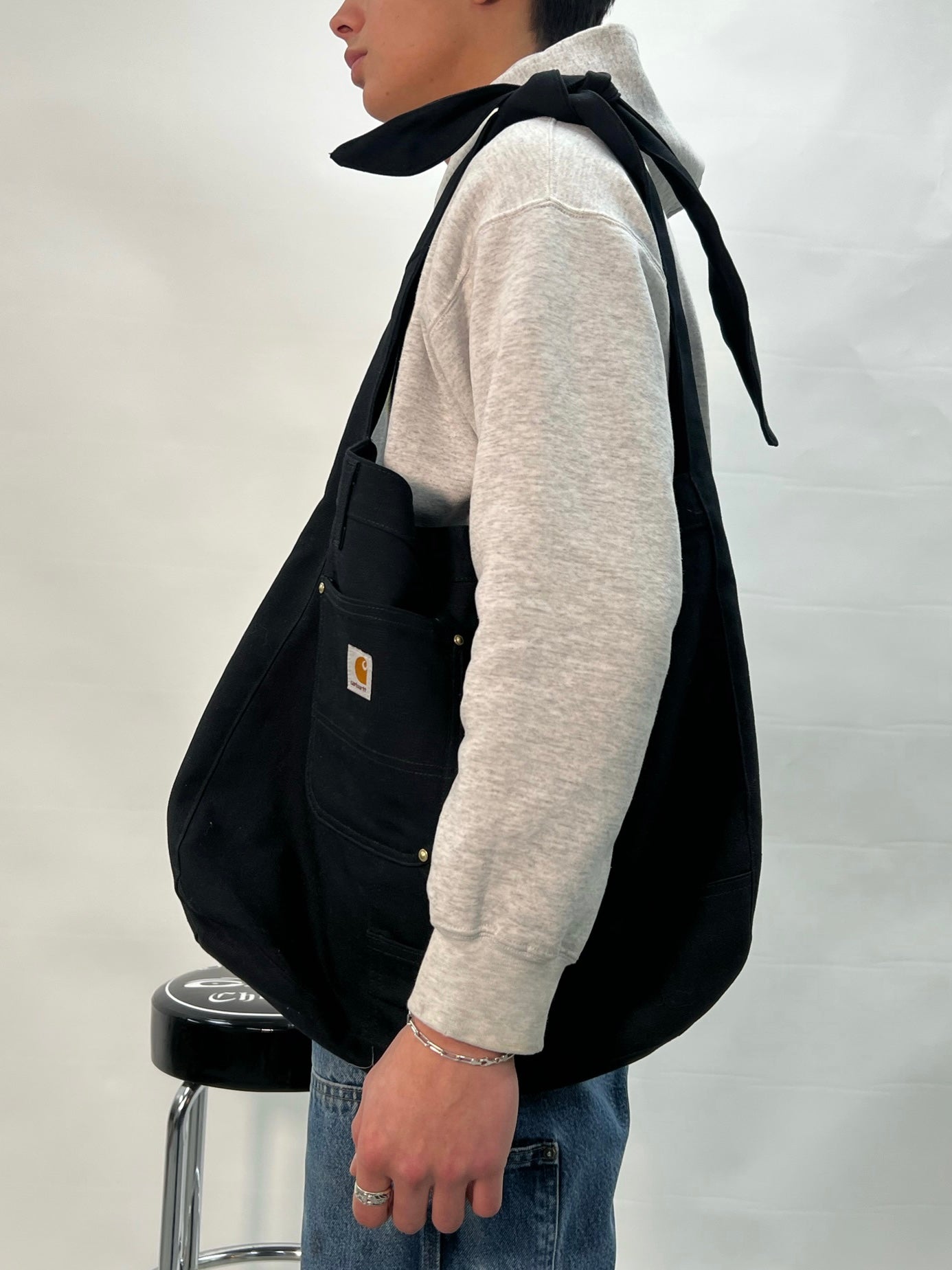 Custom Carhartt Tote